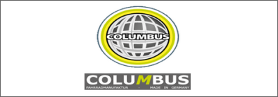 Columbus Fahrradmanufaktur - Made in Germany